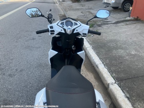 Z HONDA z ELITE 125 2021/2021